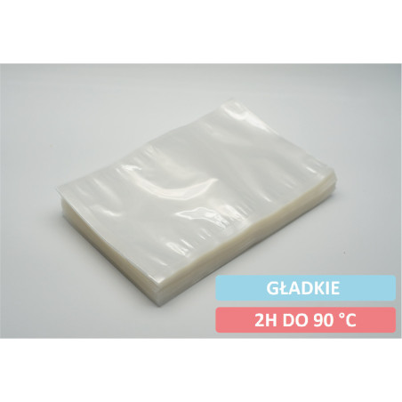 15x20 CM GŁADKI + GOTOWANIE!